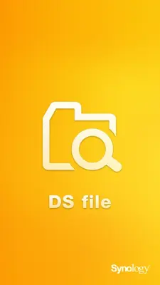 DS file android App screenshot 4